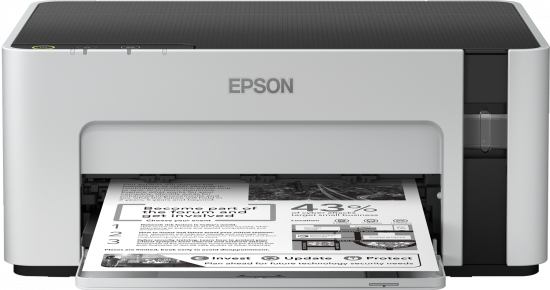 plotter epson ecotank