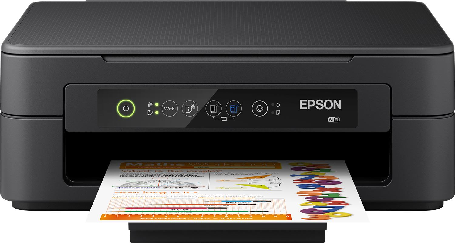 Epson Starfish 603 CMY Ink Cartridge Multipack C13T03U54010