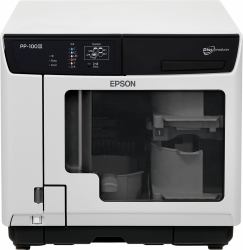 Epson Discproducer PP-100III 