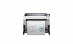 Epson SureColor SC-T5400M large format printer Wi-Fi Inkjet Colour 2400 x 1200 DPI A1 [594 x 841 mm] Ethernet LAN 