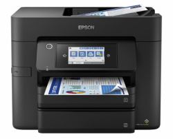 Epson WorkForce Pro WF-4830DTWF Printer 