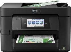 Epson WorkForce Pro WF-4820DWF Inkjet A4 4800 x 2400 DPI 36 ppm Wi-Fi 