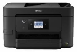Epson WorkForce Pro WF-3820DWF Printer 