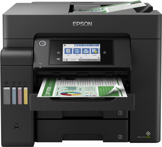 epson a4 ecotank