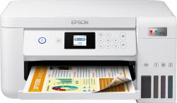 Epson EcoTank ET-2856 Inkjet A4 5760 x 1440 DPI 33 ppm Wi-Fi 