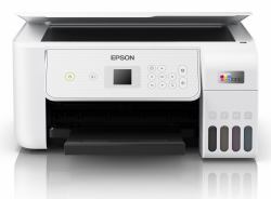 Epson EcoTank ET-2876 Inkjet A4 5760 x 1440 DPI Wi-Fi 