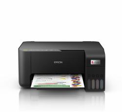 Epson EcoTank ET-2860 Inkjet A4 5760 x 1440 DPI 33 ppm Wi-Fi 