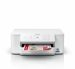 Epson WorkForce Pro WF-C4310DW inkjet printer Colour 4800 x 2400 DPI A4 Wi-Fi 