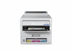 Epson WorkForce Pro EP-C800RDW inkjet printer Colour 4800 x 1200 DPI A4 Wi-Fi 