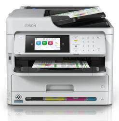 Epson WorkForce Pro WF-C5890DWF Printer 