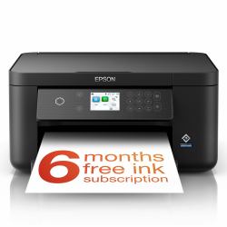 Epson Expression Home XP-5200 