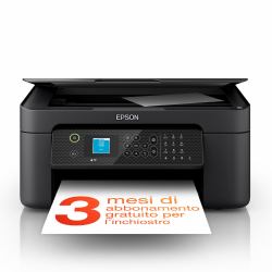 Epson WorkForce WF-2910DWF 