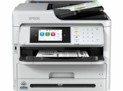 Epson WorkForce Pro WF-M5899DWF Inkjet A4 1200 x 2400 DPI 34 ppm Wi-Fi 