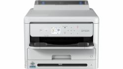 Epson Pro WF-M5399DW inkjet printer 1200 x 2400 DPI A4 Wi-Fi 