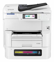 Epson WorkForce Pro EM-C8100RDWF Inkjet A3 4800 x 1200 DPI Wi-Fi 
