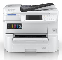 Epson WorkForce Pro EM-C7100DWF Inkjet A3+ 4800 x 1200 DPI 35 ppm Wi-Fi 