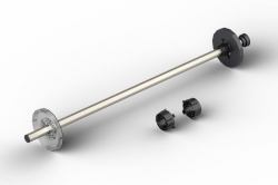 Epson Roll Feed Spindle [36"] Tx40x 