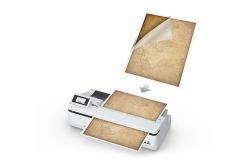 Epson A1 Document Carrier Sheet [LFP] 