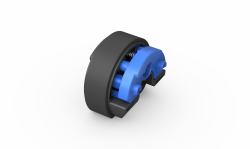 Epson Pickup roller 