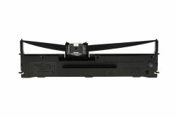 Epson SIDM Black Ribbon Cartridge for LQ-630 [C13S015307] 