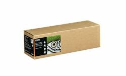 Epson Fine Art Cotton Textured Bright II, 17" x 15m 