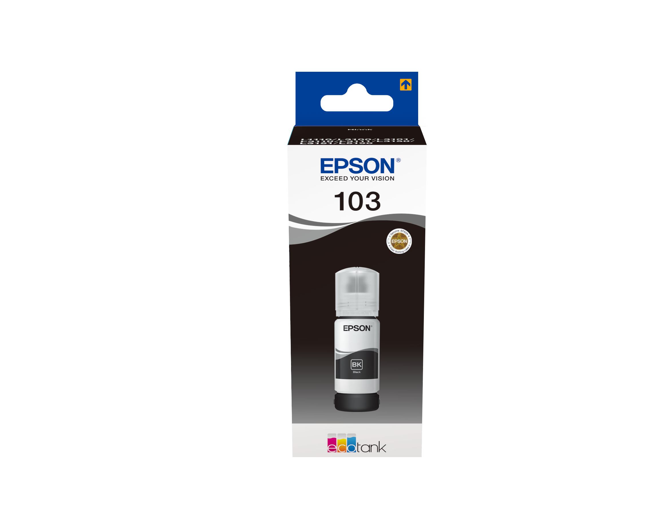 epson ecotank l3151 vs l3160