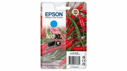 Epson Singlepack Cyan 503XL Ink 