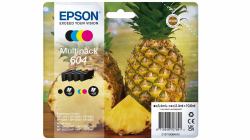 Epson Multipack 4-colours 604 Ink 
