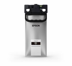 Epson WF-C53xx / WF-C58xx Series Ink Pack XXL Black 