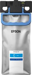 Epson WorkForce Pro EM/EP-C800R Ink Pack XXL Cyan 