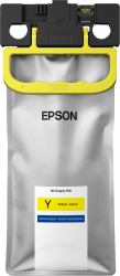 Epson WorkForce Pro EM/EP-C800R Ink Pack XXL Yellow 