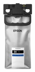 Epson WorkForce Pro EM-C810xR Ink Pack XL Black 