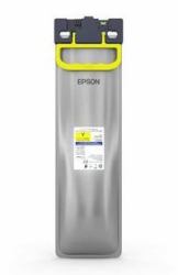 Epson WorkForce Pro EM-C810xR Ink Pack XL Yellow 
