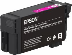 Epson Singlepack UltraChrome XD2 Magenta T40D340[50ml] 