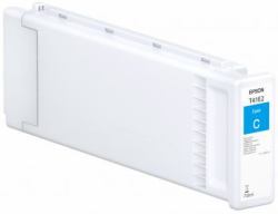 Epson Singlepack UltraChrome XD2 Cyan 700ml 