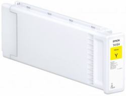 Epson Singlepack UltraChrome XD2 Yellow 700ml 