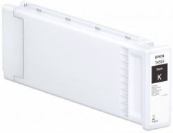 Epson Singlepack UltraChrome XD2 Black 700ml 
