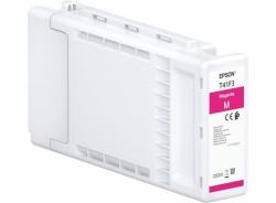 Epson Singlepack UltraChrome XD2 T41R34N Magenta 110ml 