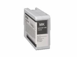 Epson SJIC36P[MK]: Ink cartridge for ColorWorks C6500/C6000 [Black] 