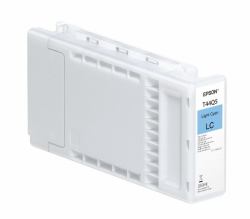 Epson Singlepack Light Cyan T44Q540 UltraChrome PRO 12 350ml 