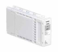 Epson Singlepack Gray T44Q740 UltraChrome PRO 12 350ml 
