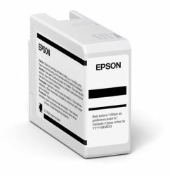 Epson Singlepack Light Gray T47A9 UltraChrome Pro 10 ink 50ml 