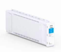 Epson Singlepack UltraChrome XD3 Cyan T50M2 [700ml] 