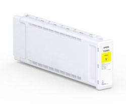 Epson Singlepack UltraChrome XD3 Yellow T50M4 [700ml] 
