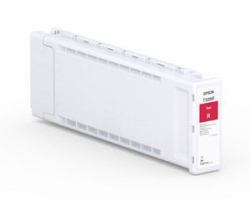 Epson Singlepack UltraChrome XD3 Red T50MF [700ml] 
