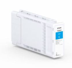 Epson Singlepack UltraChrome XD3 Cyan T50U2 [350ml] 