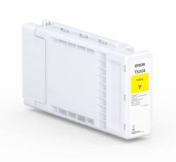 Epson Singlepack UltraChrome XD3 Yellow T50U4 [350ml] 