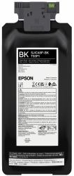 Epson SJIC48P-BK Black ink cartridge for ColorWorks C8000e 