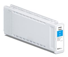 Epson T56P2 Cyan Ink Cartridge 700ml 