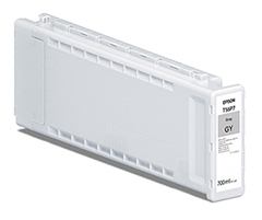 Epson T56P7 Gray Ink Cartridge 700ml 
